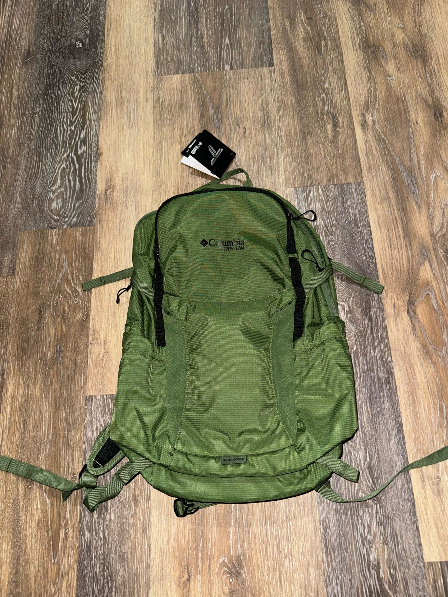 Columbia Triple Canyonâ„¢ 24L Backpack
