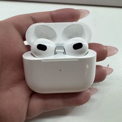 AirPod Pro 3rd gen 