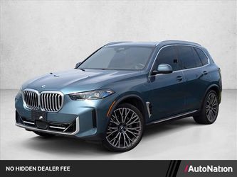 2024 BMW X5