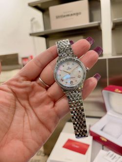 De Ville ladies watch