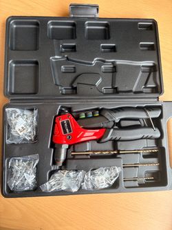 WETOLS Pop Rivet Gun Kit