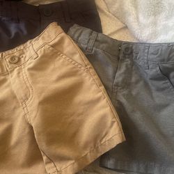 Toddler Boy Shorts Size 4T