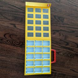 LEGO organizer