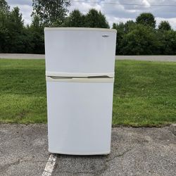 Fridge 33” With Water Dispenser 