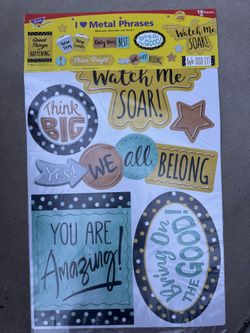  I ♥ Metal™ Collection, I Metal Collection Bulletin Board 