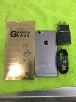 iPhone 6S 64 GB Unlocked