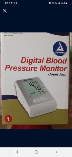 Monitor Para Medir La Presion  Arterial