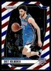 2024-25 Panini Prizm Red White Blue Chet Holmgren Oklahoma City Thunder #17