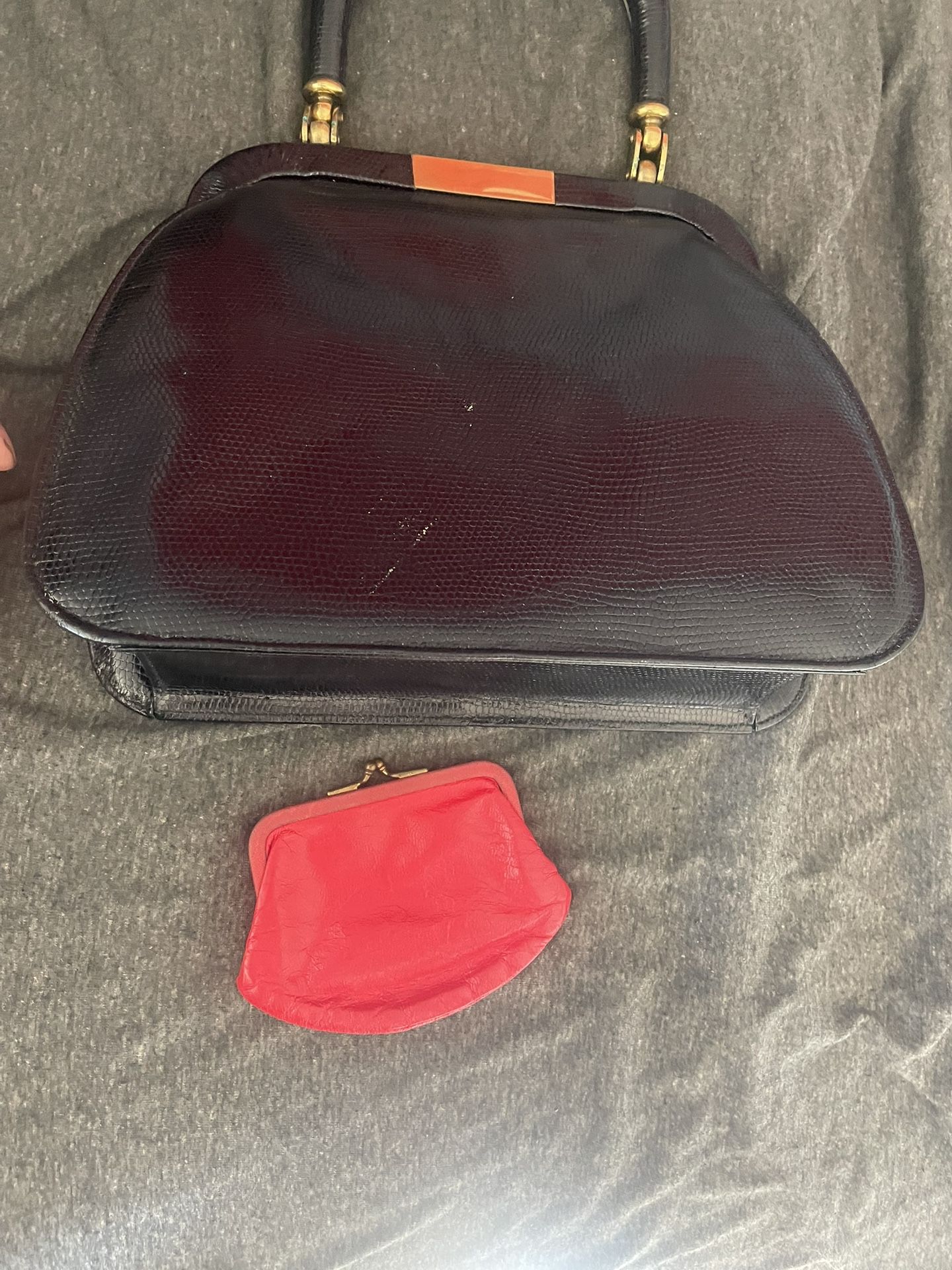 Vintage Purses For Sale 