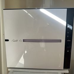 Rabbit Air Purifier 