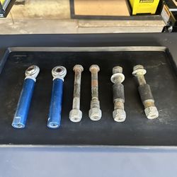 Fox Body OEM & Aftermarket Parts