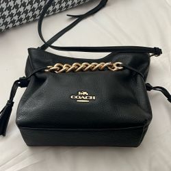 Coach Crossbody 