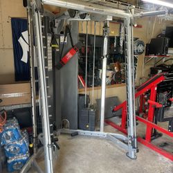 Home Gym