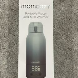 Momcozy Portable Bottle Warmer for Travel