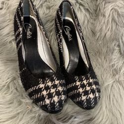 Candies Shoes