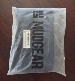 Mudgear Knee Pads MEDIUM