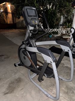 Matrix Elliptical