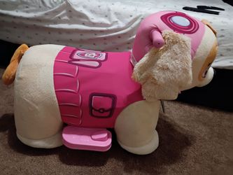 Paw patrol Skye