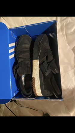 Alexander Wang Adidas