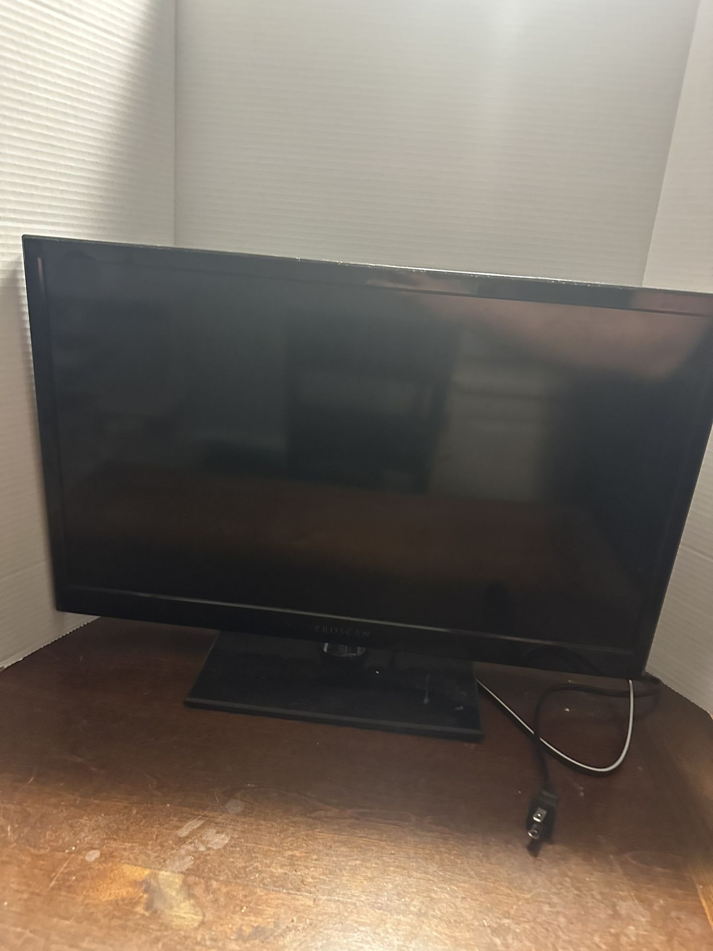 Small TV