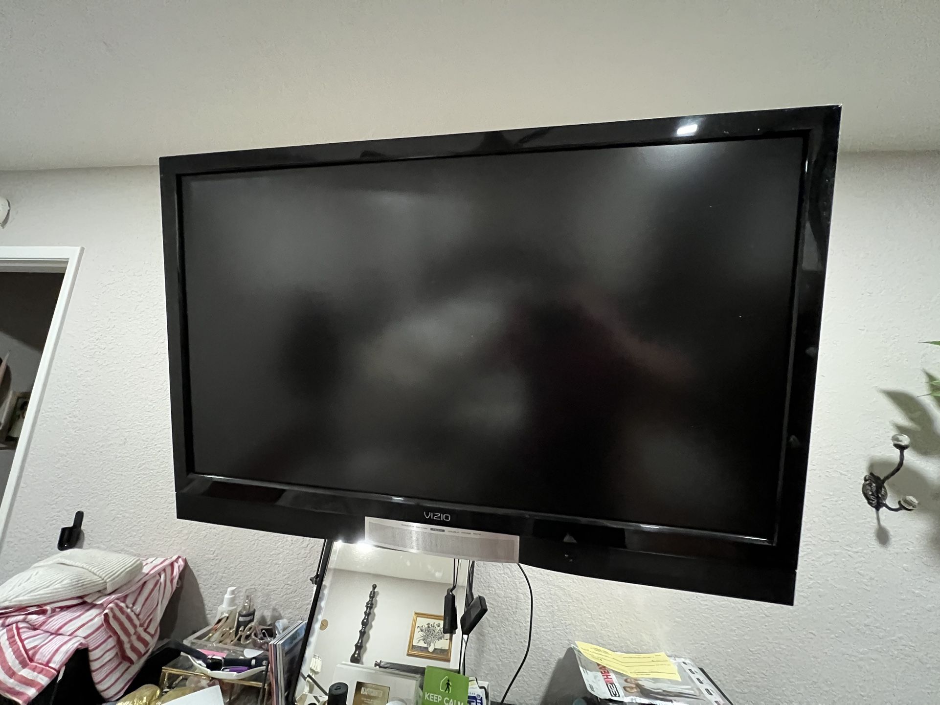 42 Inch Vizio TV