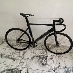 Bike Specialized