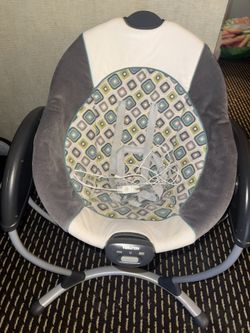 Graco Baby Swing