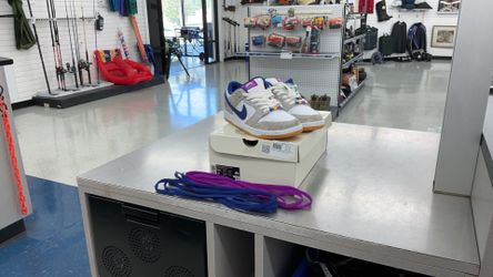 Nike SB Dunk Low PRM RL men’s size 9.5