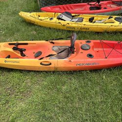 Kayak