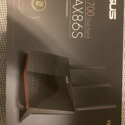 Modem Router Combo And Asus Router