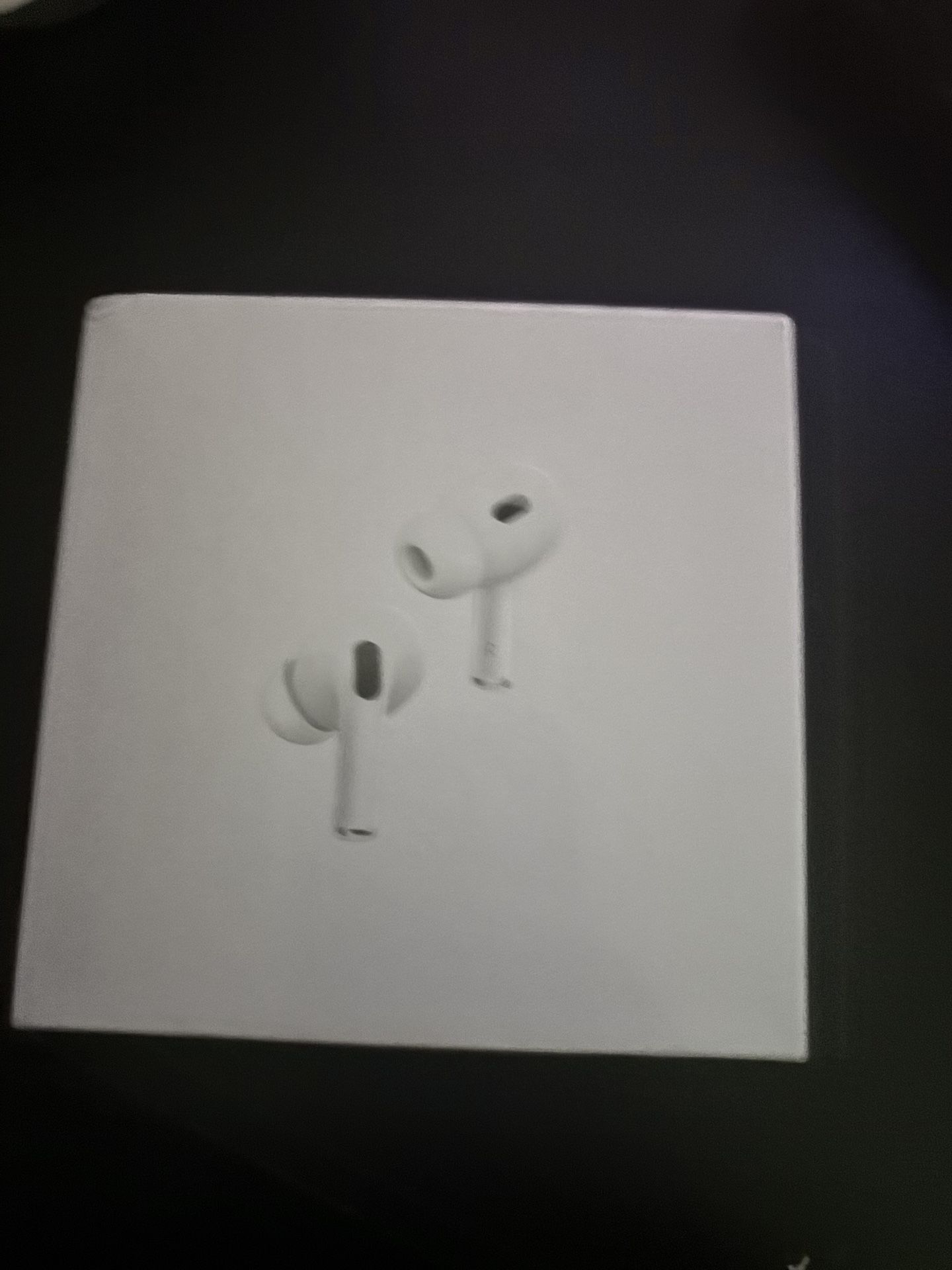 AirPod Pros 2