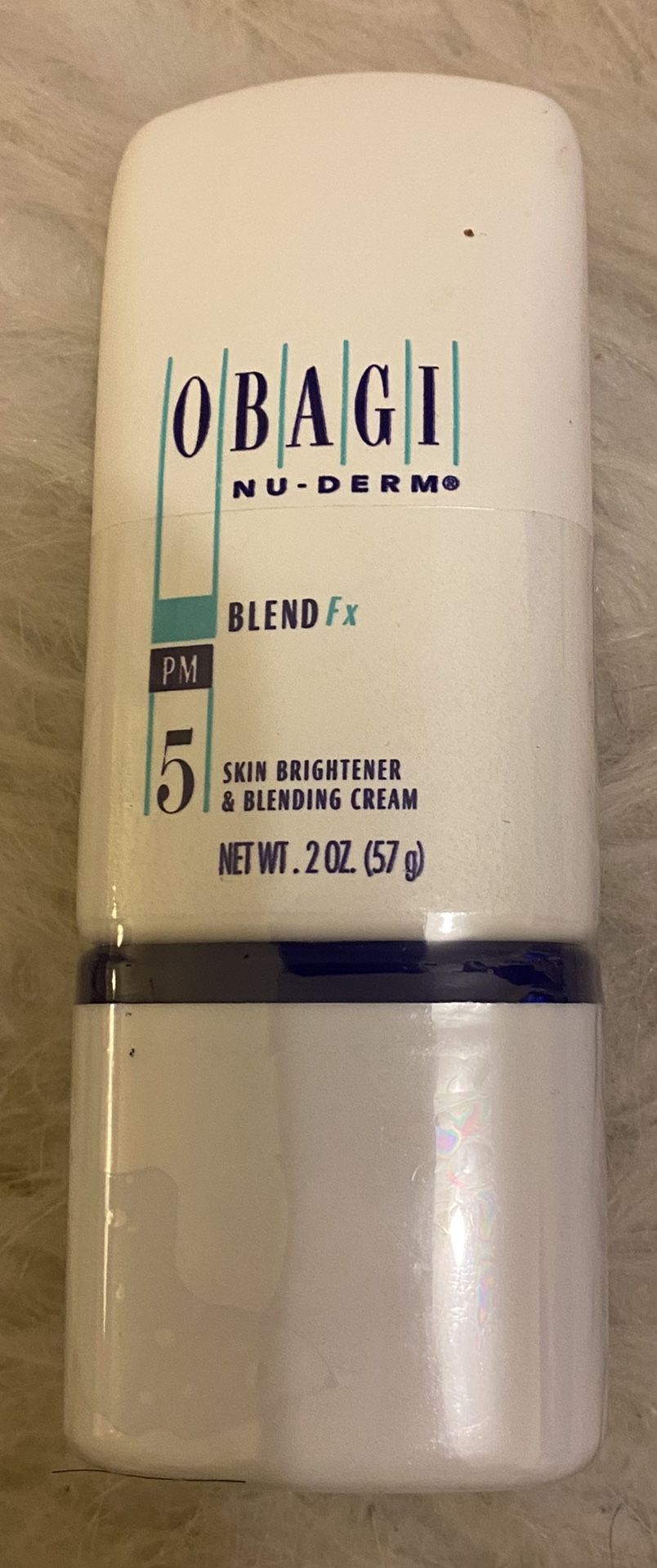 Obagi Nu Derm Blender