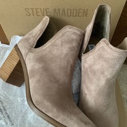Steve Madden Women’s Shoes 