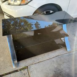 Glass Table