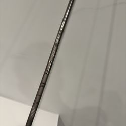 Ping Tour 2.0 65s Driver Shaft Standard Length