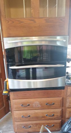 Nice high in stove