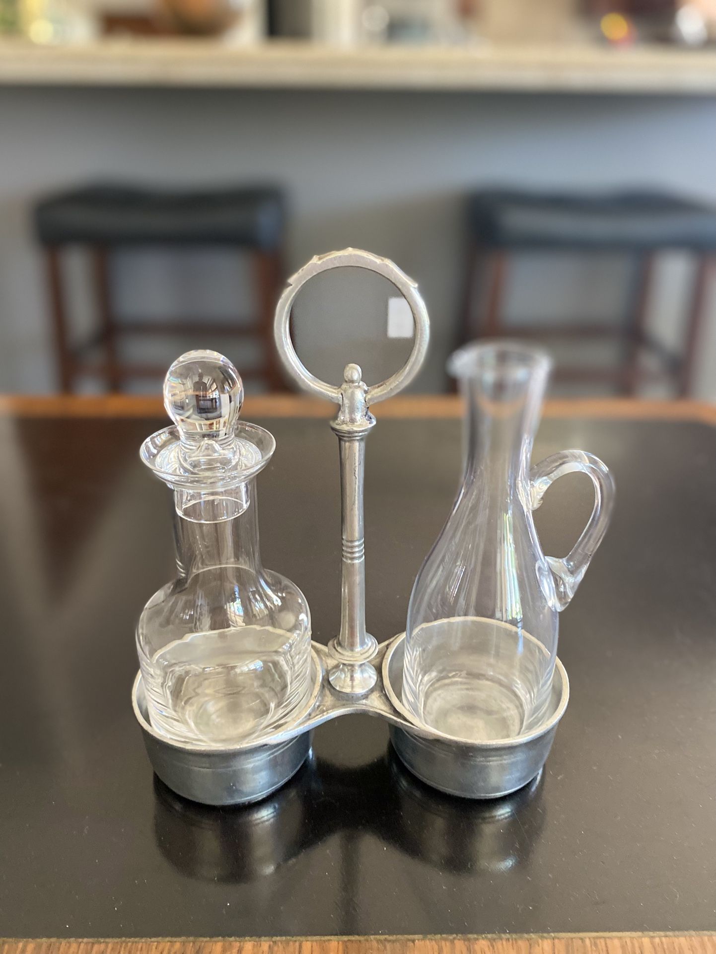 Oil And Vinegar Set