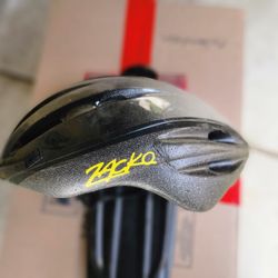 Bicycle Helmet