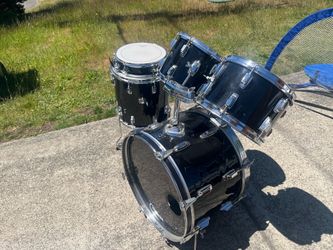 Drum Set