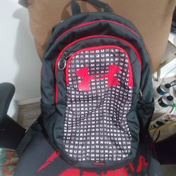 Underarmour Backpack