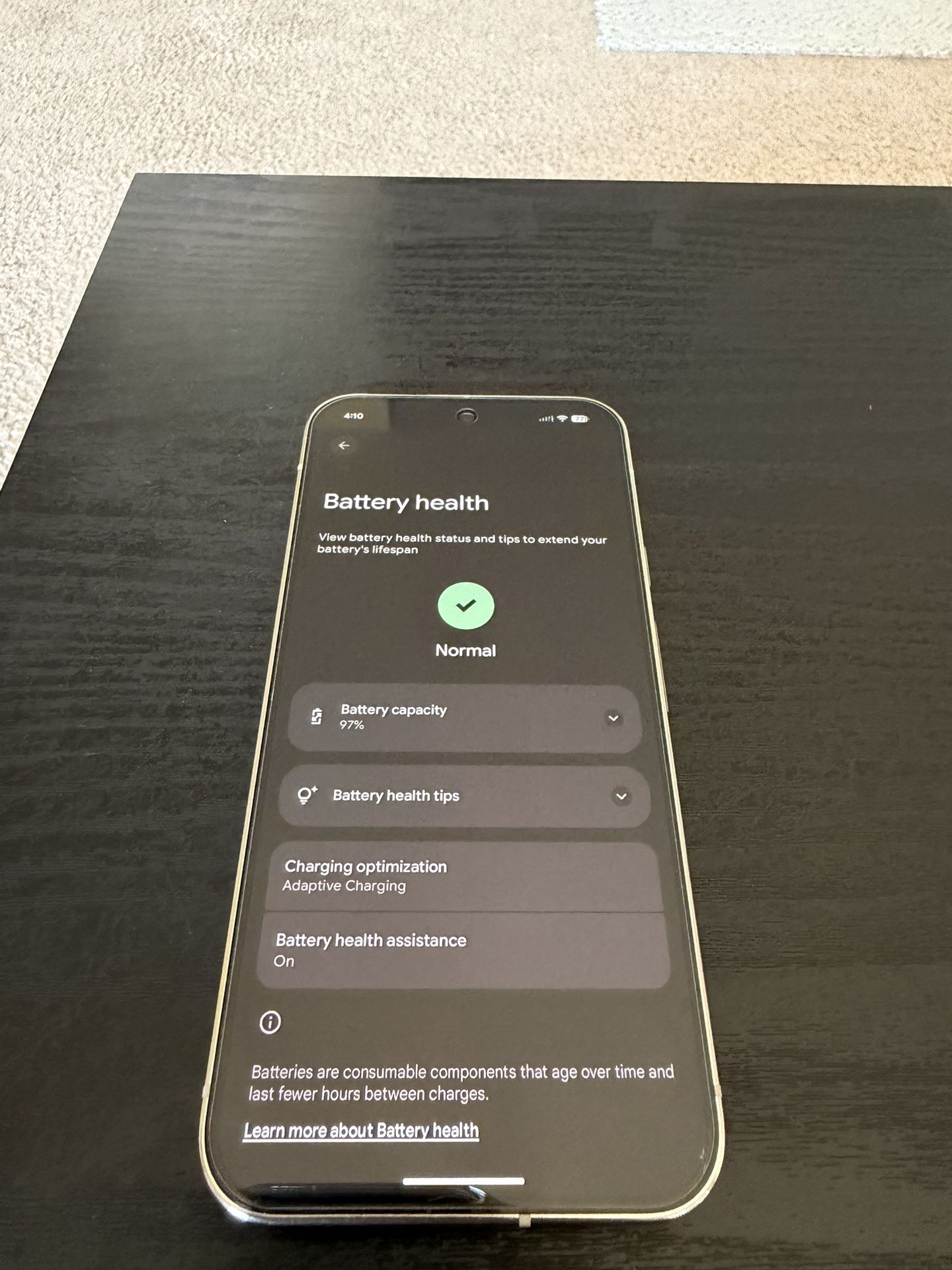 Pixel 9 Pro XL - 256GB Unlocked