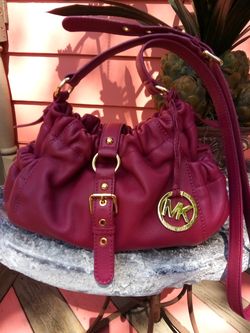 MK bag