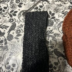 Hand Crochet Headband