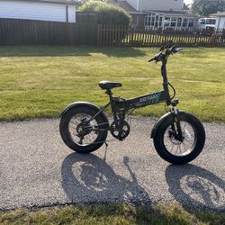 E Bike 