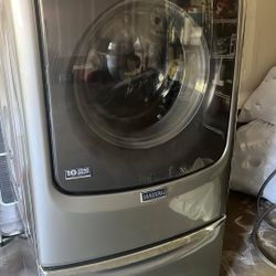 Maytag Washer 