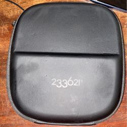233621 Noise Cancelling Headset 