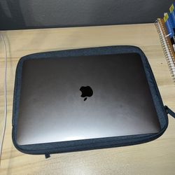 13 Inch Air MacBook 