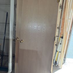 Interior Doors