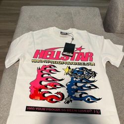 Hellstar Medium 