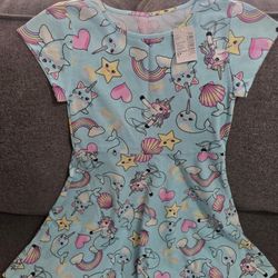 Girls Dress 